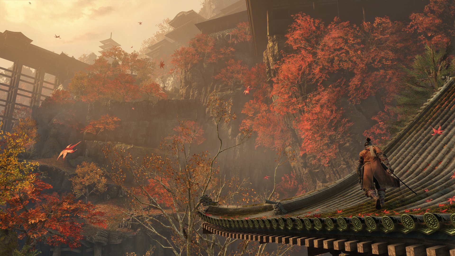 Sekiro: Shadows Die Twice - Imagen 29